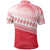 Tonga Rugby Polo Shirt Polynesian Style - Polynesian Pride