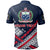 Custom Polynesian Pride Samoa Polynesian Polo Shirt - Polynesian Pride