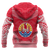 French Polynesia Chief Pullover Hoodie - Polynesian Pride