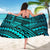 Polynesian Tribal Sarong - Polynesian Pride