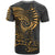 Polynesian T Shirt Polynesian Angel Horse - Polynesian Pride