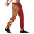 American Samoa 3rd Sweatpants (Red) A16 - Polynesian Pride