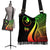 Yap Boho Handbag - Reggae Polynesian Tentacle Tribal Pattern - Polynesian Pride