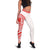 Neo Samoa Polynesian Leggings (White) A6 - Polynesian Pride