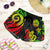 Tahiti Women's Short - Reggae Tentacle Turtle Women Reggae - Polynesian Pride