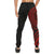 American Samoa 2nd Sweatpants (Red) A16 - Polynesian Pride