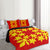 Hawaiian Royal Pattern Quilt Bed Set - Royal - L3 Style - AH - Polynesian Pride