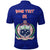 Custom Manu Samoa Rugby Polo Shirt Free Style, Custom Text and Number - Polynesian Pride