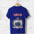 Manu Samoa Rugby T Shirt Free Style - Polynesian Pride