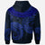 Samoa Hoodie Dynamic Sports Style - Polynesian Pride