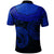 Samoa Polo Shirt Dynamic Sports Style - Polynesian Pride