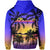 Hawaii Aloha Summer Hoodie - Polynesian Pride