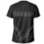 Kanaka Map T shirt Sport Style Version 2.0 Gray - Polynesian Pride