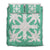 Hawaiian Royal Pattern Quilt Bed Set - Seafoarm - H1 Style - AH Seafoarm - Polynesian Pride