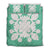 Hawaiian Royal Pattern Quilt Bed Set - Seafoarm - D2 Style - AH Seafoarm - Polynesian Pride