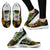 Polynesian Sneakers Pattern Polynesian Simple Style LT16 - Polynesian Pride