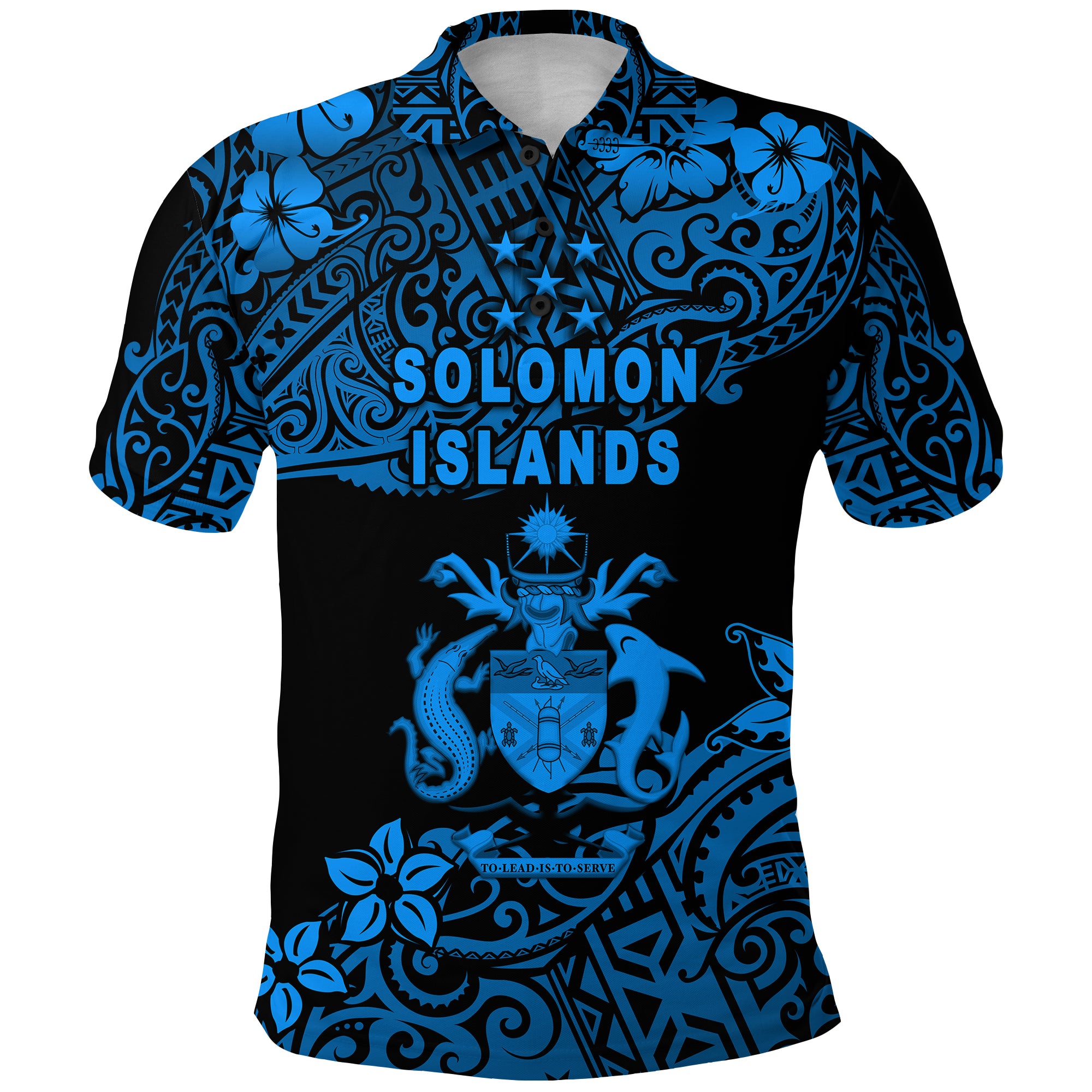 Solomon Islands National Day Off Shoulder Long Dress 45th Independence -  Polynesian Pride