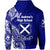 St. andrews High School Hoodie Original Style LT8 - Polynesian Pride