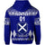 Custom St. andrews High School Hoodie Simple Tongan Kupesi LT8 - Polynesian Pride