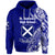 St. andrews High School Hoodie Original Style LT8 - Polynesian Pride