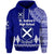 St. andrews High School Hoodie Simple Style LT8 - Polynesian Pride