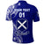 Custom St. andrews High School Polo Shirt Original Style LT8 - Polynesian Pride