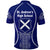 St. andrews High School Polo Shirt Unique Vibes LT8 - Polynesian Pride