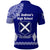 St. andrews High School Polo Shirt Simple Style LT8 - Polynesian Pride