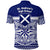 St. andrews High School Polo Shirt Simplified Version LT8 - Polynesian Pride