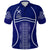 St. andrews High School Polo Shirt Unique Vibes LT8 - Polynesian Pride