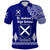 St. andrews High School Polo Shirt Simple Style LT8 - Polynesian Pride