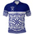 St. andrews High School Polo Shirt Simplified Version LT8 - Polynesian Pride