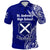 St. andrews High School Polo Shirt Original Style LT8 - Polynesian Pride