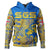 Suva Grammar School Hoodie LT10 - Polynesian Pride