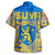 Suva Grammar School Beach Shirt LT10 - Polynesian Pride