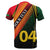 Custom Vanuatu T Shirt Special Style - Polynesian Pride