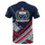 Polynesian Pride Samoa Polynesian Polo Shirt - Polynesian Pride