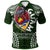 Guam Polo Shirt Custom Guahan Independence Day Wish You A Very Happy Independence Day With Polynesian Patterns LT10 - Polynesian Pride