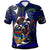 Guam Polo Shirt Custom Guahan Independence Day With Hook Polynesian Patterns LT10 - Polynesian Pride