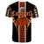 Hawaii Campbell High Football Jersey T Shirt - Polynesian Pride