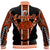 Hawaii Baseball Jacket - Campbell High Baseball Jacket - AH - Polynesian Pride