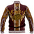 Hawaii Baseball Jacket - Castle High Baseball Jacket - AH - Polynesian Pride