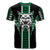 Hawaii Konaweana High Football Jersey T Shirt - Polynesian Pride