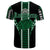 Hawaii Konaweana High Football Jersey T Shirt - Polynesian Pride