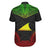 Tokelau Polynesian Chief Shirt - Reggae Version - Polynesian Pride