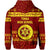 Tonga High School Christmas Hoodie Simple Style LT8 - Polynesian Pride