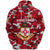 Custom Kolisi Tonga Hoodie Mate Maa Tonga Camouflage Vibes Ashburton Old Boys, Custom Text and Number - Polynesian Pride