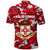 Custom Kolisi Tonga Polo Shirt Mate Maa Tonga Camouflage Vibes Original - Polynesian Pride