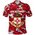 Kolisi Tonga Polo Shirt Mate Maa Tonga Camouflage Vibes Original - Polynesian Pride