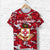 Kolisi Tonga T Shirt Mate Maa Tonga Camouflage Vibes Ashburton Old Boys - Polynesian Pride